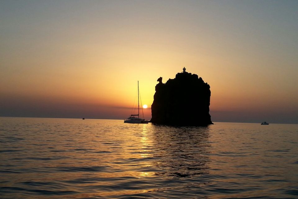 Lipari: Vulcano, Panarea, and Stromboli Cruise - Why a Lipari–Vulcano–Panarea–Stromboli cruise makes sense