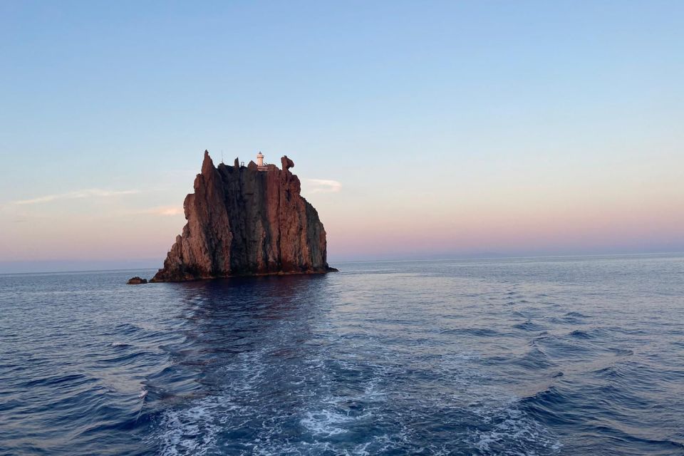 Lipari: Vulcano, Panarea, and Stromboli Cruise - Who this cruise is for (and who should pick something else)