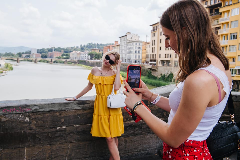 Livorno: Florence Optional Walking Tour and Accademia Entry - Florence’s First Stop Area: Santa Maria Novella as Your Easy Base