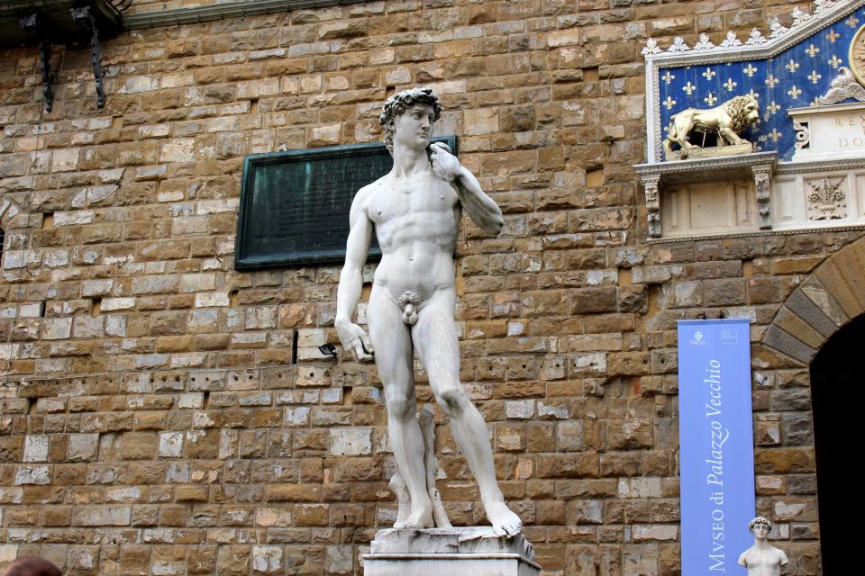 Livorno: Florence Optional Walking Tour and Accademia Entry - Price and Value: Why This Usually Beats Booking Through the Ship
