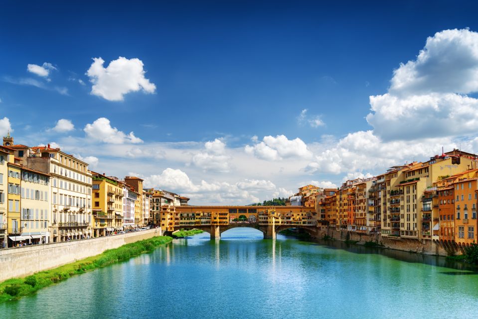 Livorno: Florence & Pisa Shore Excursion with Food Tasting - Key things I’d circle before you book