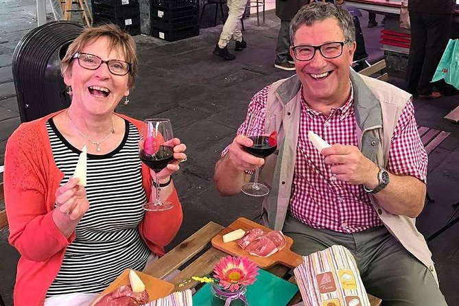 Livorno Food and Market Tour - Coffee, Fortresses, and Market Noise: What This Livorno Tour Feels Like