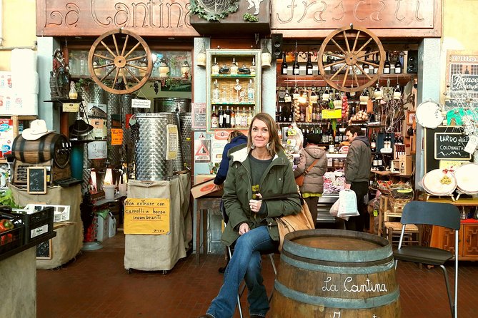 Livorno Food and Market Tour - Where You Meet and How Timing Works (Piazza del Municipio at 9:30)
