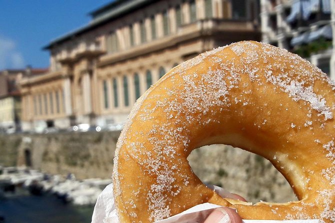 Livorno Food and Market Tour - Mercato delle Vettovaglie: The 19th-Century Covered Market Moment
