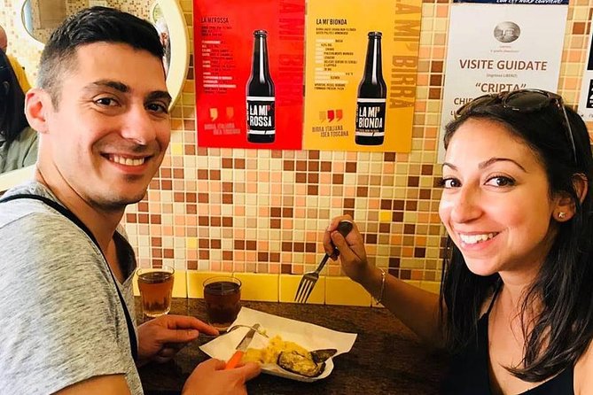 Livorno Food and Market Tour - Ponce Alla Livornese: The Coffee-and-Rum Finish