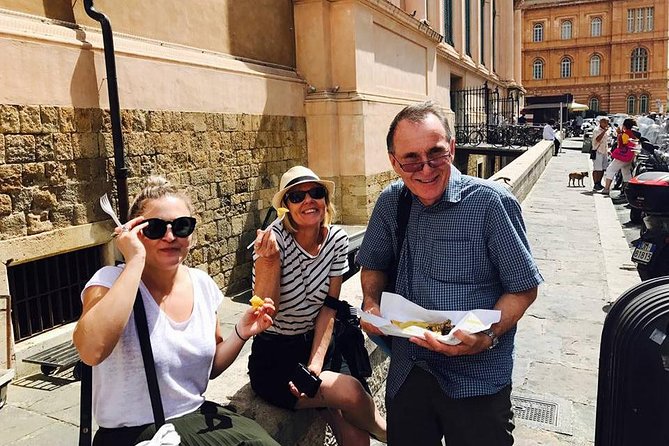 Livorno Food and Market Tour - The Coffee Ritual Start: Cappuccino or Espresso, Then the City Story