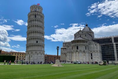 Livorno Shore Excursion: Florence & Pisa with Accademia and Tower - Florence Highlights Without a Hotel: Duomo, Signoria, Ponte Vecchio