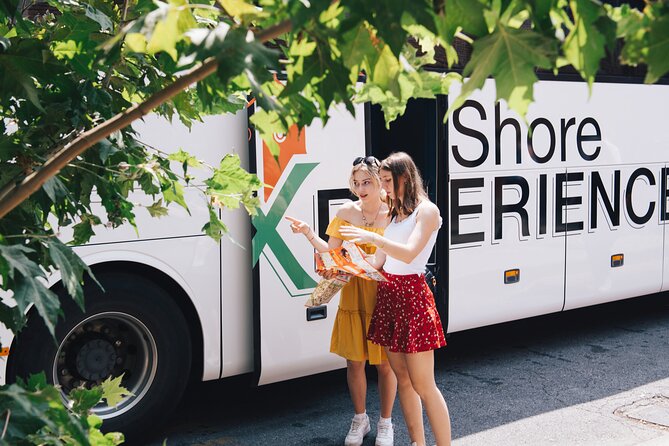 Livorno Shore Excursion: Florence & Pisa with Accademia and Tower - Leaning Tower Climb vs. Just Looking: Best Choice for Your Day