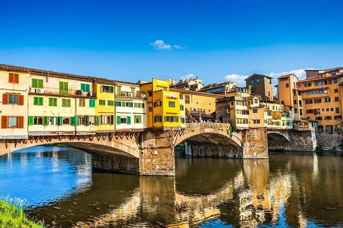 Livorno Shore Excursion: Pisa and Florence Private Day Trip - Port pickup to Pisa: the value of doing this privately