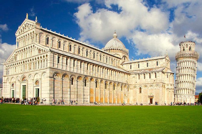 Livorno Shore Excursion: Pisa & Florence in One Day - The real trade-offs: heat, walking, and the limits of a one-day format