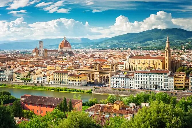 Livorno Shore Excursion: Pisa & Florence in One Day - Who this tour is best for (and who should consider an alternative)