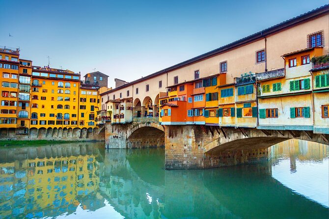 Livorno Shore Excursion: Pisa & Florence in One Day - The port-to-coach route: how to avoid the common Livorno scramble