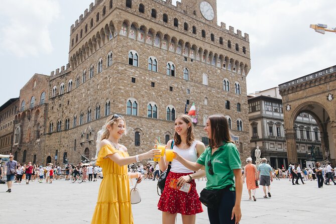 Livorno Shore Excursion to Florence, Guaranteed Return On Time - Returning to Livorno: what the guarantee means for your schedule