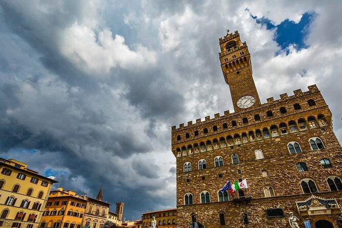 Livorno Shore Excursion to Florence, Guaranteed Return On Time - What you get for the money: value breakdown