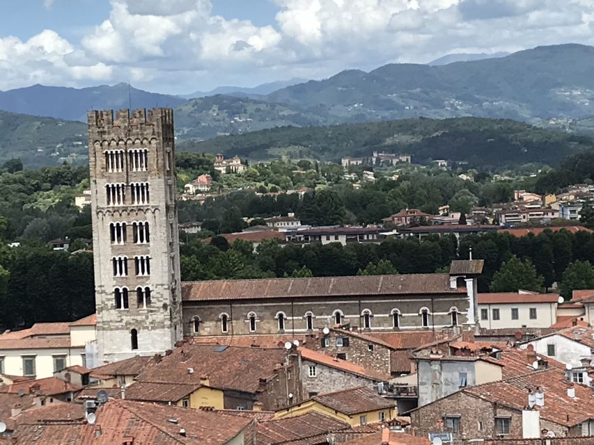 Lucca: 2-Hour City Center Walking Tour - Should you book the Lucca 2-Hour City Center Walking Tour?
