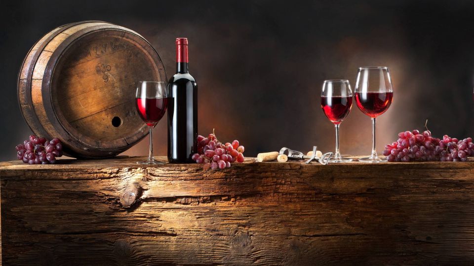 Lucca: Guided E-Bike and Wine Tour - Key highlights