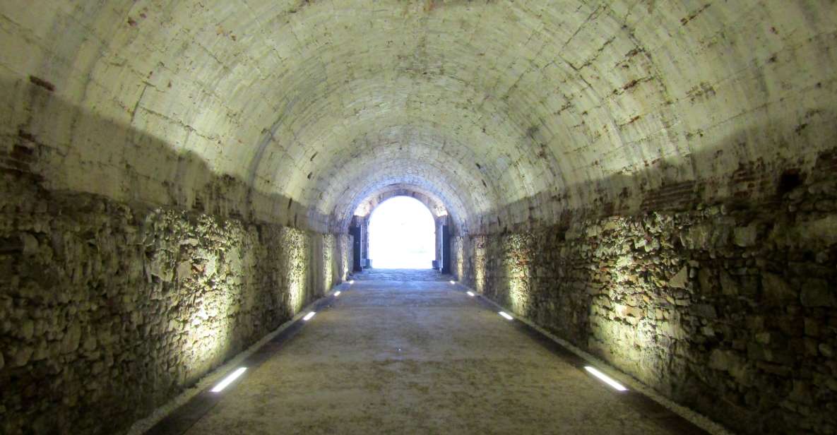 Lucca: Renaissance City Walls Walking Tour - Key points I’d prioritize before you go