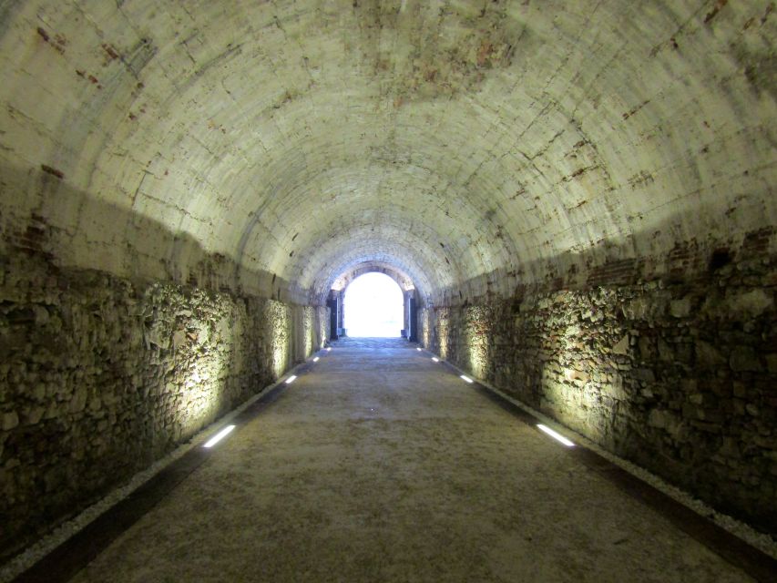 Lucca: Renaissance City Walls Walking Tour - Price and Value: What $17 Buys for Two Hours in Lucca