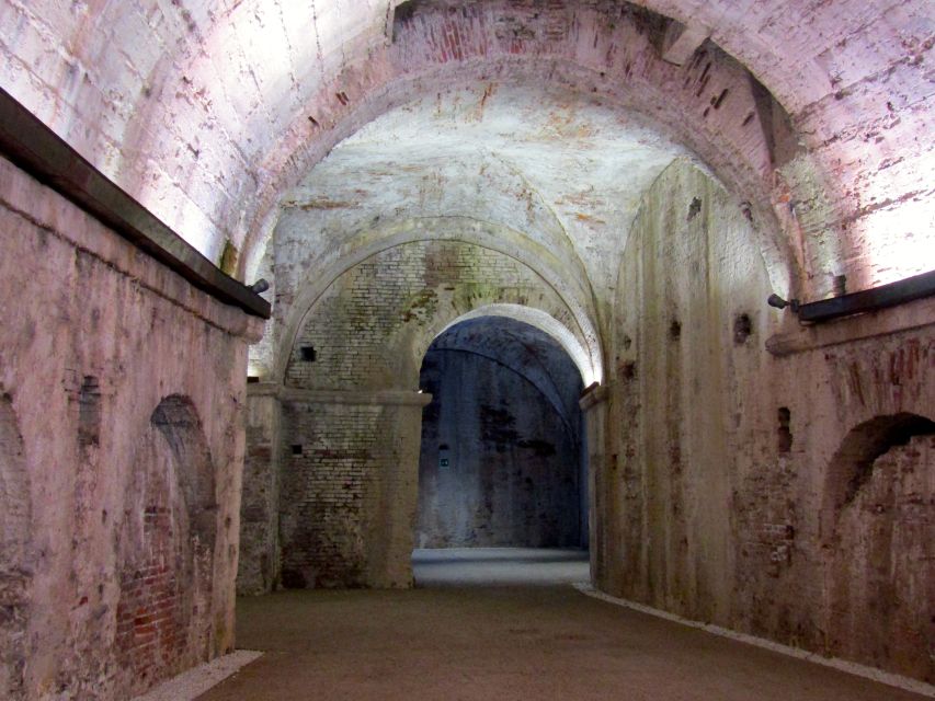 Lucca: Renaissance City Walls Walking Tour - Who This Tour Fits Best (and Who Might Skip It)