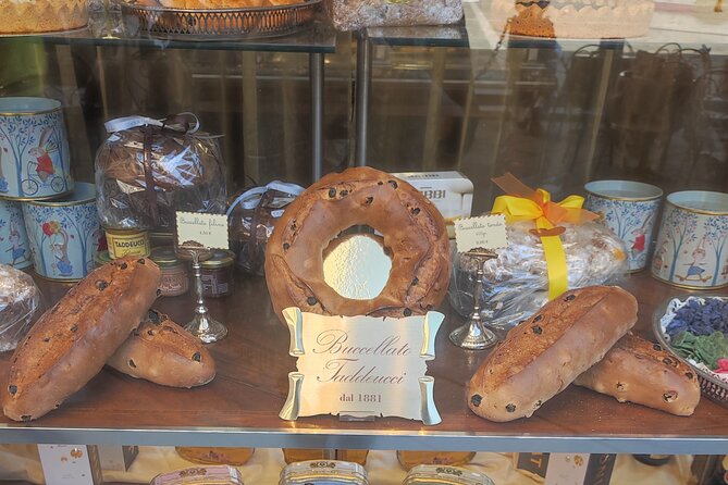 Lucca’s Ultimate Food Tour: Full Tuscan Meal by Do Eat Better - Why Lucca’s Ultimate Food Walk Works So Well