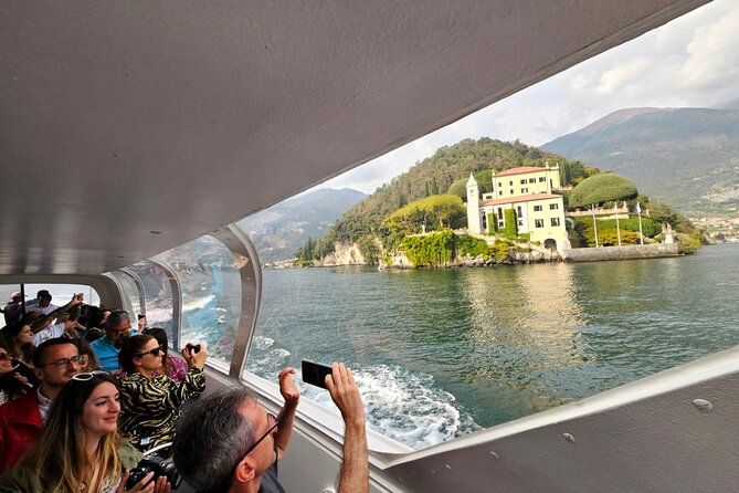 Lugano, Bellagio Experience from Como with Enchanting Boat Cruise - Key Things That Make This Tour Work