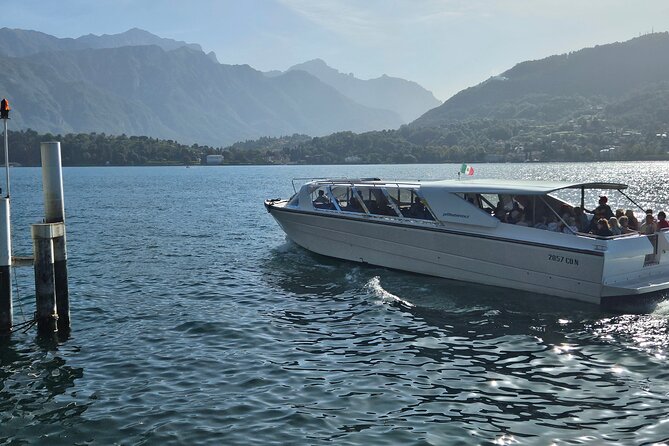 Lugano, Bellagio Experience from Como with Enchanting Boat Cruise - Why This Como–Bellagio–Lugano Day Trip Feels Efficient