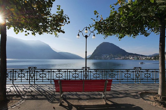 Lugano, Bellagio Experience from Como with Enchanting Boat Cruise - Price and What You Actually Get for $117.67