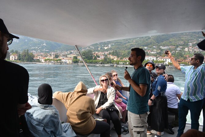 Lugano, Bellagio Experience from Como with Enchanting Boat Cruise - My Practical Tips Before You Go