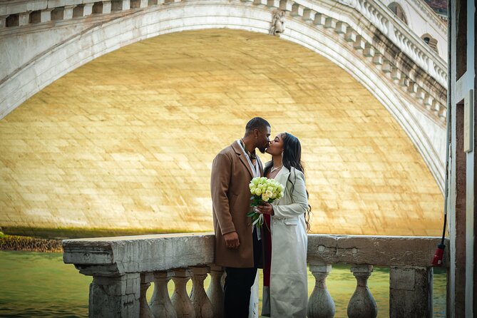 Luxurious Photoshoot in Venice - Pre-shoot communication and wardrobe tips (yes, it matters)