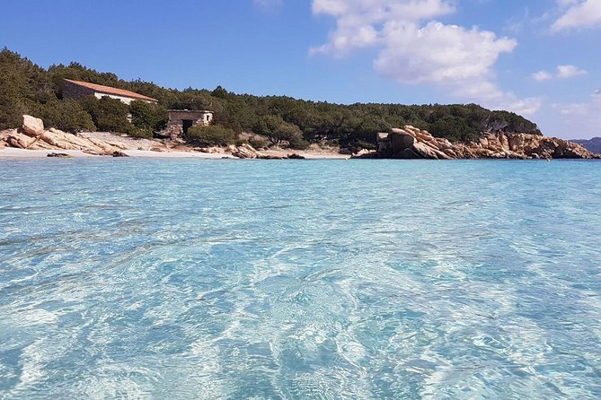 Luxury catamaran from Porto Rafael-Palau to the Maddalena Archipelago - On-board hosting: attentive crews and a smooth day at sea