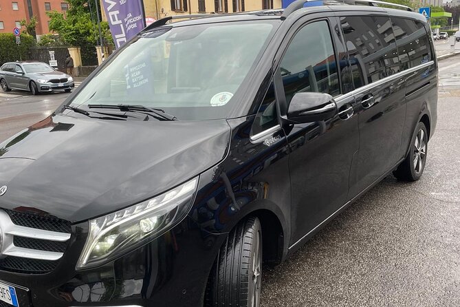 Luxury Private Transfer from/to Fiumicino Airport to Rome Center - Timing reality: delays, customs, and the waiting window