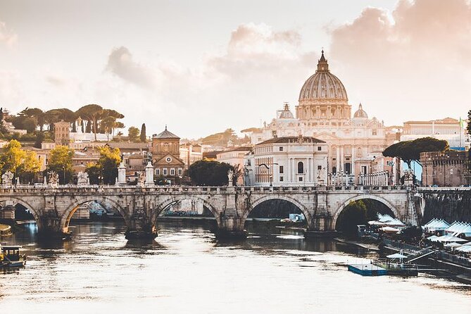 Luxury Private Transfer Rome from /to Civitavecchia Port - Cost and value: is it worth it versus DIY or apps?