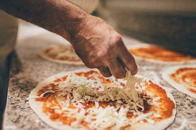 Mamma Mia! Make Your Own Italian Pizza in Milan - Key highlights you’ll feel in 2 hours