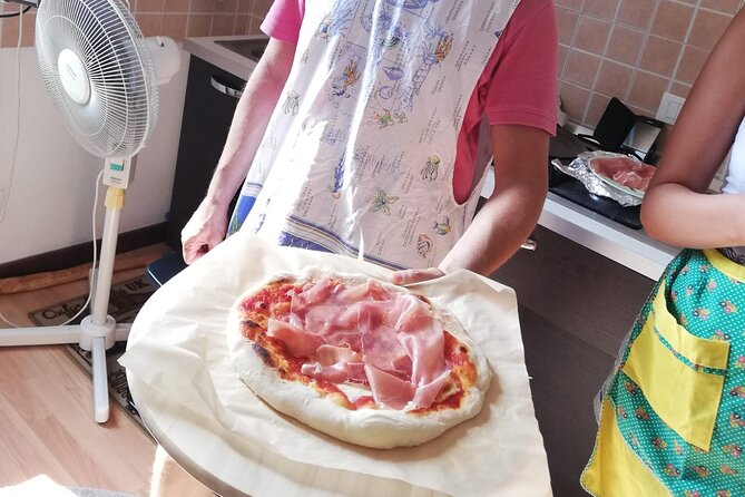 Mamma Mia! Make Your Own Italian Pizza in Milan - Price and value: is $76.19 a good deal?
