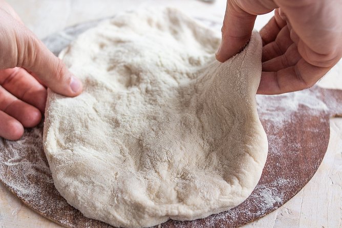 Mamma Mia! Make Your Own Italian Pizza in Milan - Who this Milan pizza class fits best (and who might not)