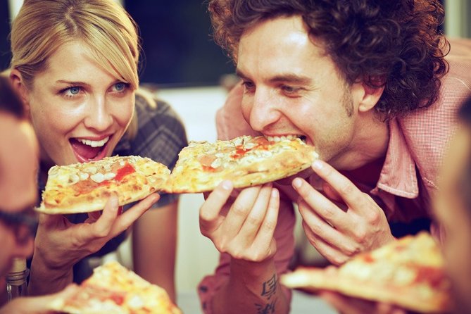 Mamma Mia! Make Your Own Italian Pizza in Milan - The one question to ask yourself before booking