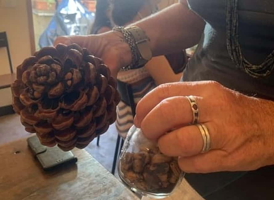 Manarola: Authentic Pesto Making Class at Cinque Terre - Should You Book This Manarola Pesto Making Class?