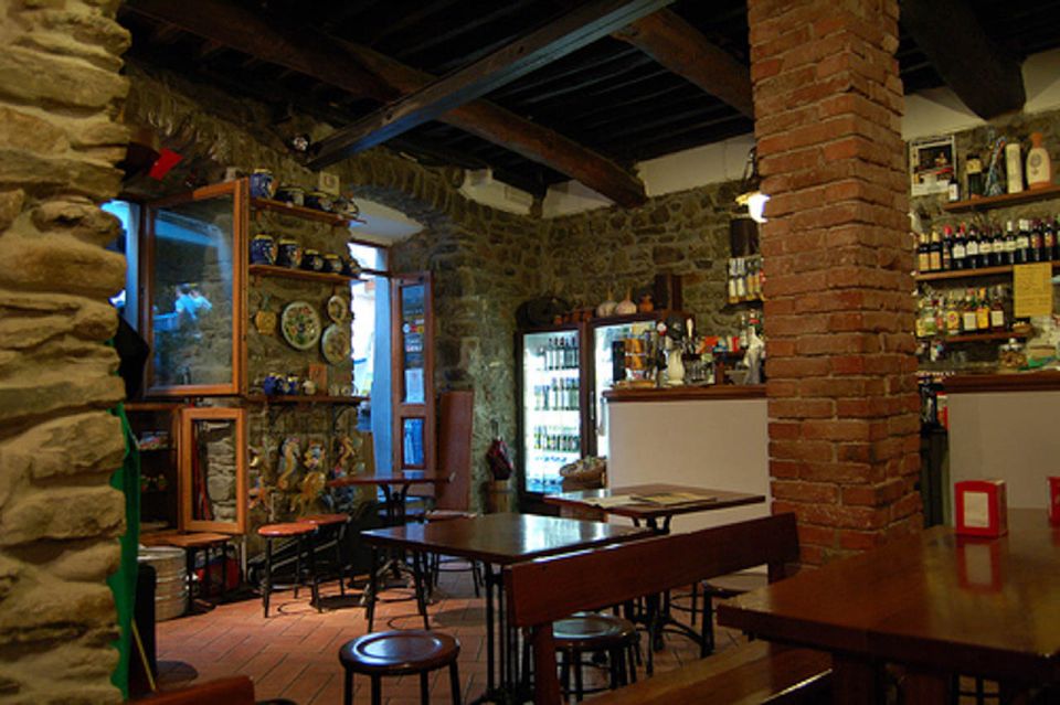 Manarola: Cinque Terre Wine Tasting - Timing in Manarola: a great pre-dinner or evening break