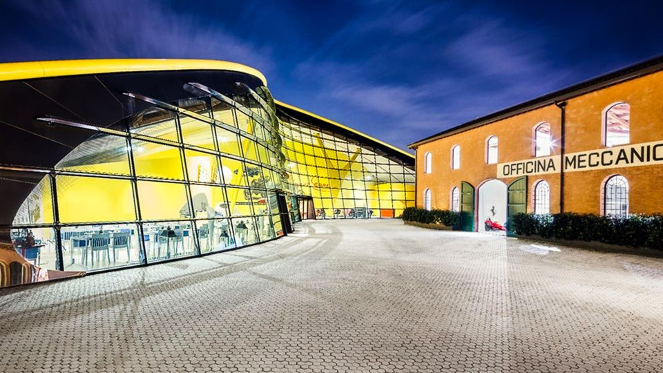 Maranello and Modena: Ferrari Museums Combo Tickets - Should you book the Maranello and Modena Ferrari Museums combo?