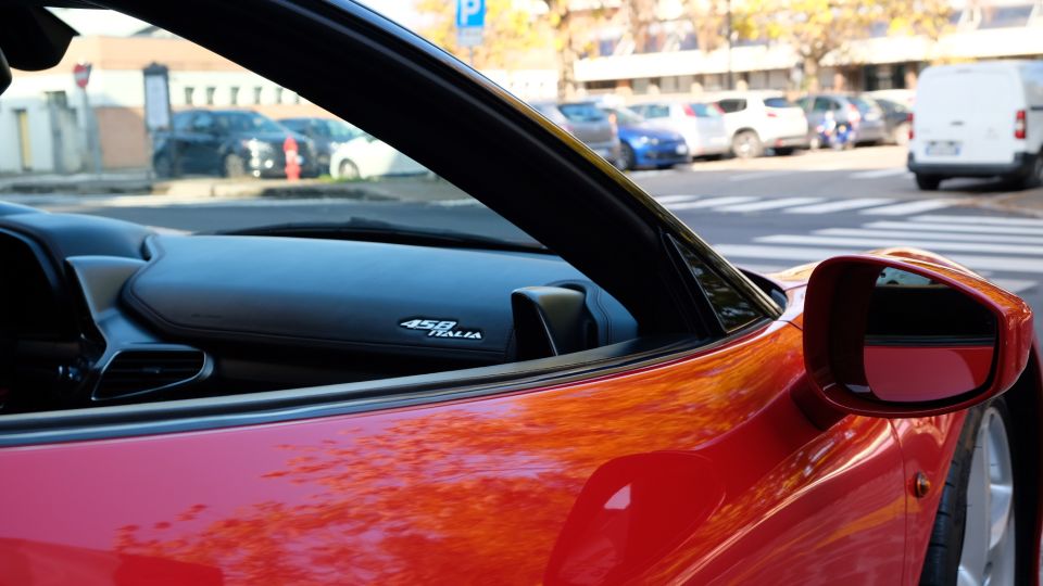 Maranello: Test Drive Ferrari 458 - Picking Your Drive Length (10 Minutes to 1 Hour) and What Changes