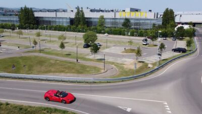 Maranello: Test Drive Ferrari 488 Spider - Arrival at MaranelViaggi and What Happens Before You Drive