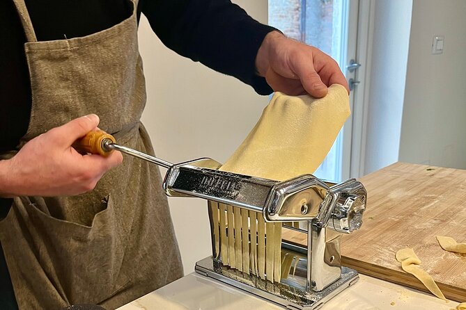 Market Tour and Cooking Class with a Local Venetian Chef - Tiramisù With a Chef’s Recipe: The Dessert Skill You’ll Use Forever