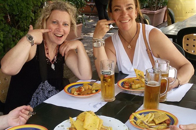 Markets and monuments: walking tour and street food in Palermo - Getting your bearings in Palermo’s center in just three hours