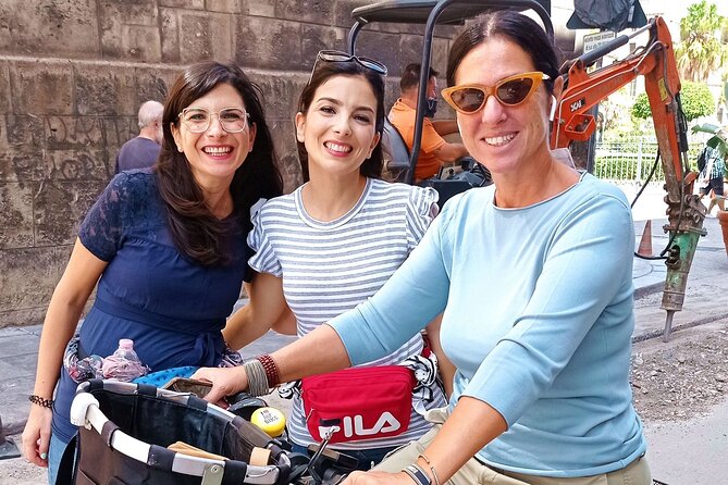 Markets and monuments: walking tour and street food in Palermo - Friggitoria Dainotti’s da Arianna: the fried-food stop you’ll remember