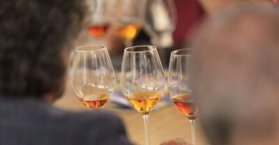 Marsala: Florio Winery Tour with Local Wine Tasting - Tufa Flooring and Cellars Built for Sea Air