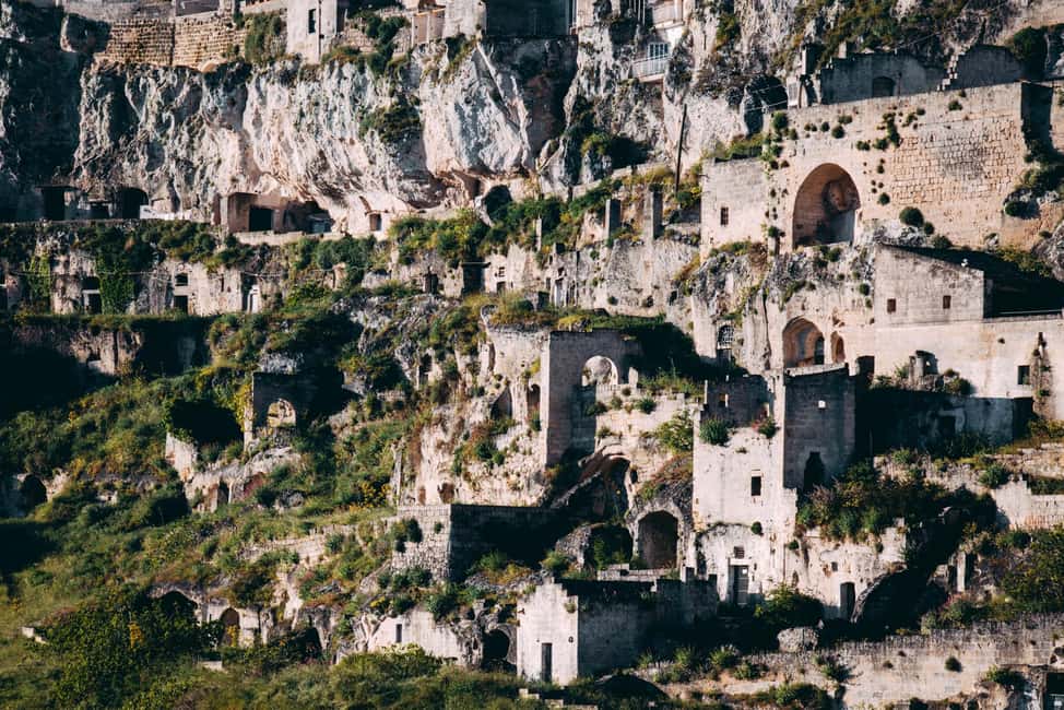 Matera: Sassi History and Culture Walking Tour - Should You Book the Matera Sassi History and Culture Walk?
