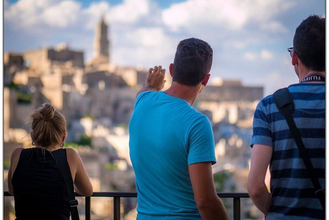 Matera's Sassi Walking Tour - History & Culture - Key things you should know before you go