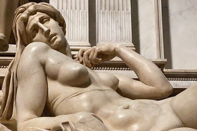 MEDICI CHAPELS Private Tour in Florence - Key things you’ll notice right away