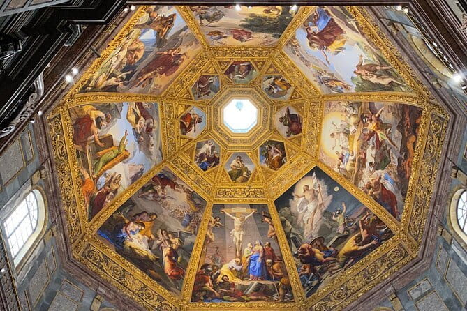 MEDICI CHAPELS Private Tour in Florence - Getting to the meeting point and starting with confidence