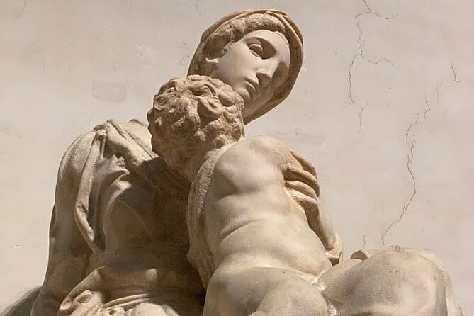 MEDICI CHAPELS Private Tour in Florence - The Chapel of Princes: self-celebration with real symbolism